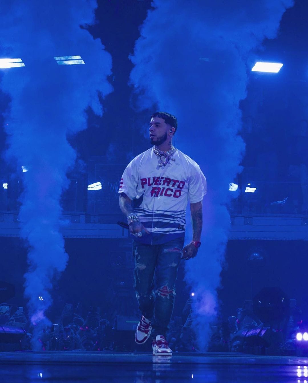 Anuel AA