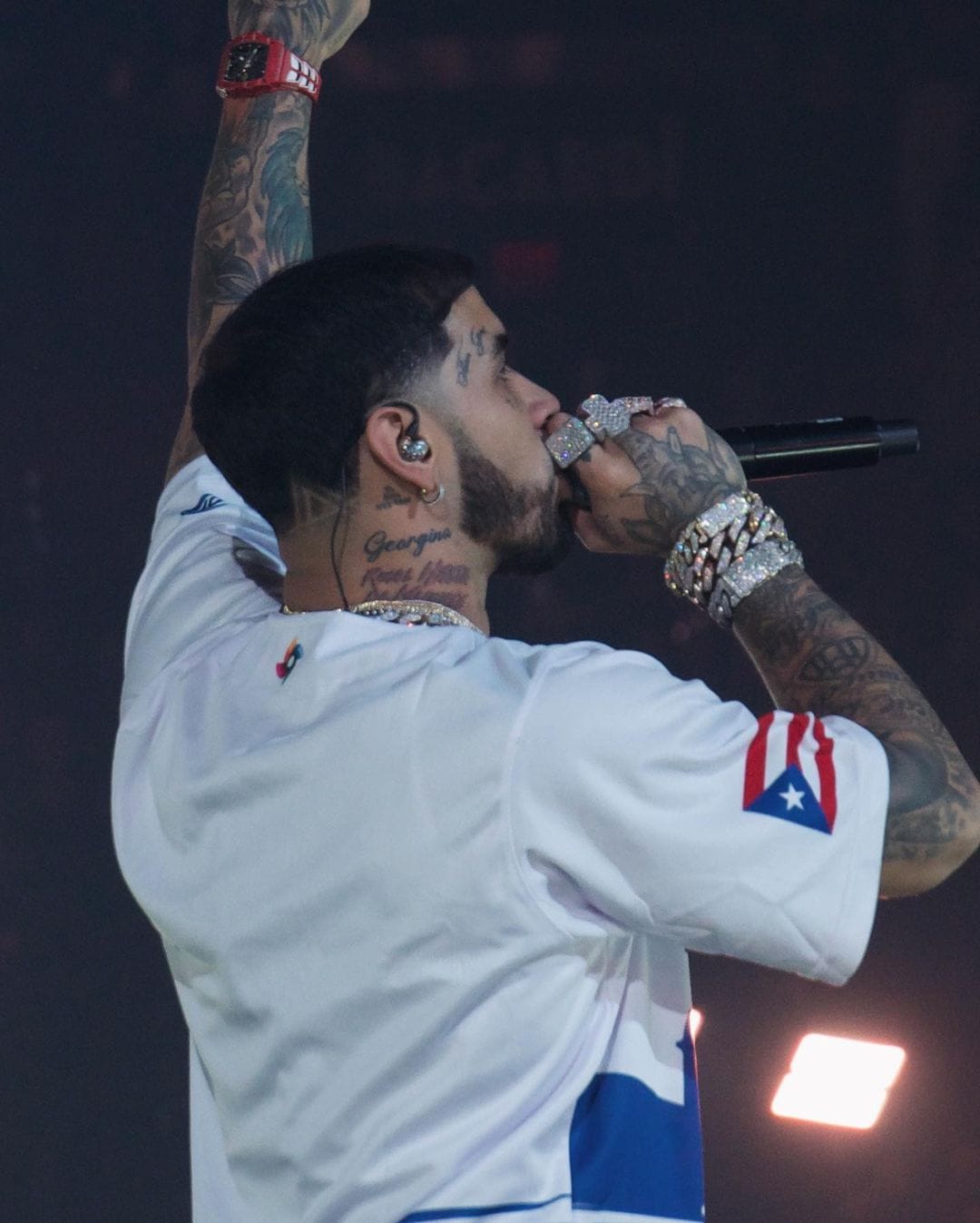 Anuel AA
