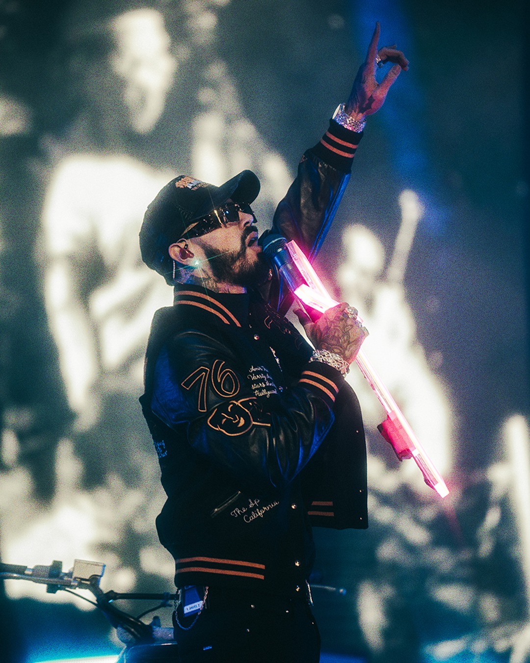 Anuel AA