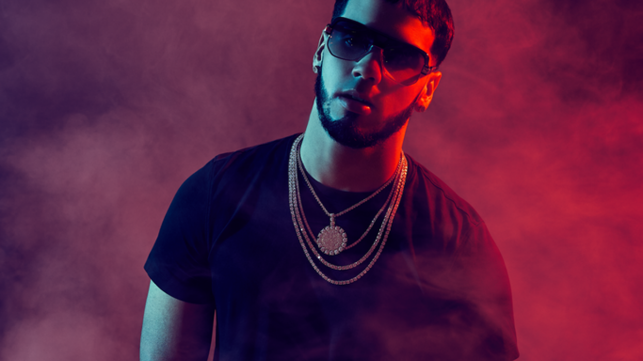 Anuel AA